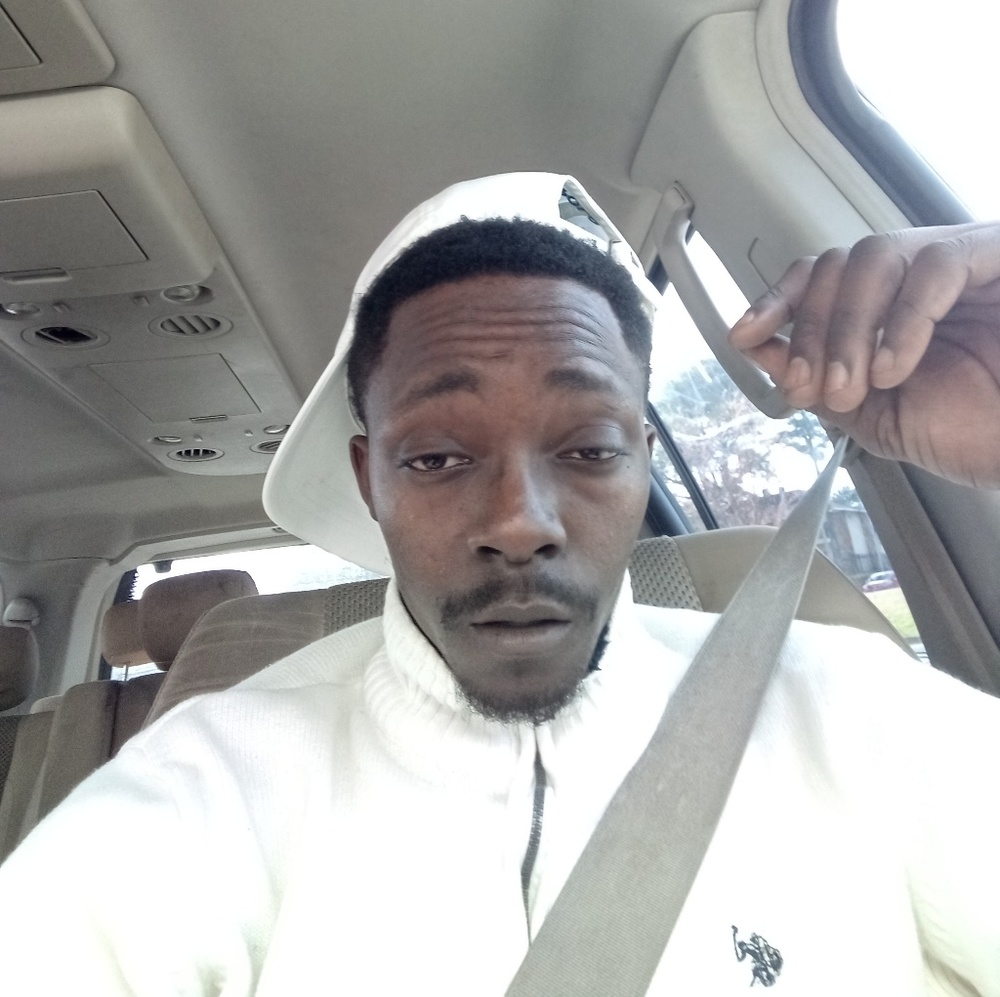 Meet your Posher, Donterio